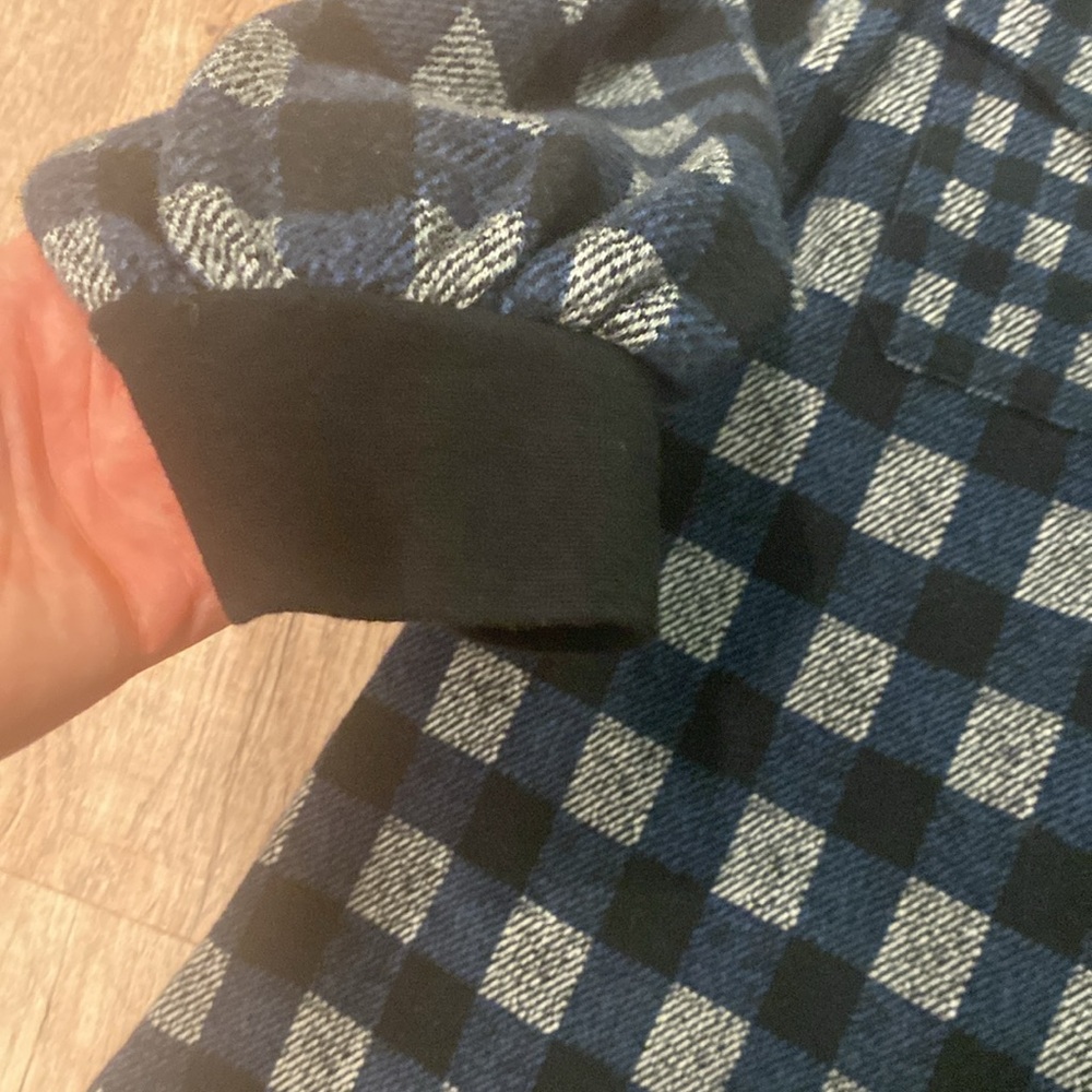 Maxwell shacket - Picture 4 of 4